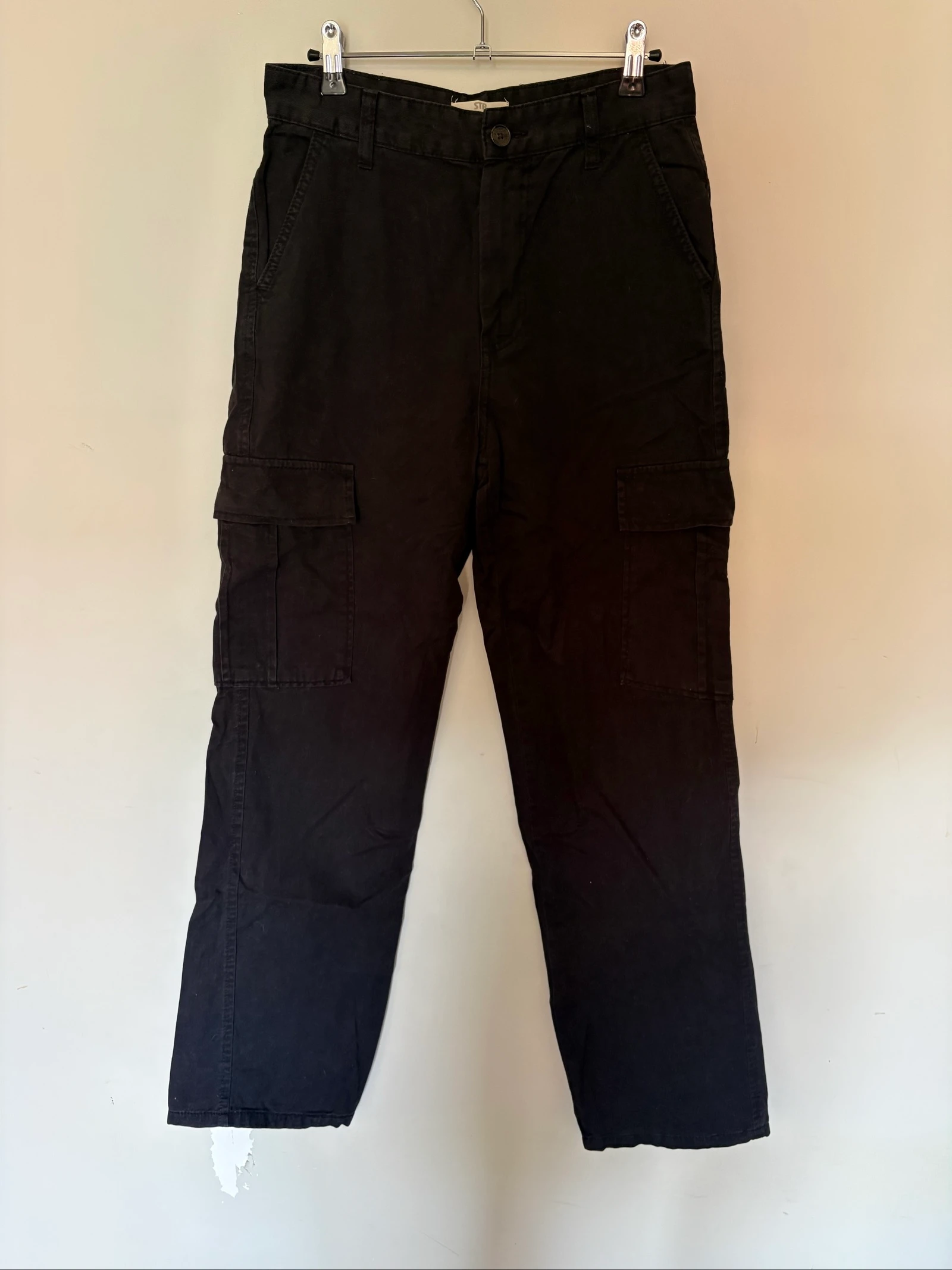 Pantalón cargo – photo 2